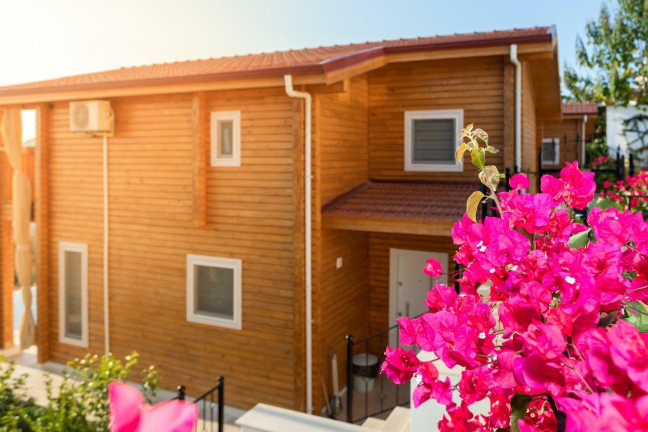 Eco Villa Melisa Kalkan Exterior photo